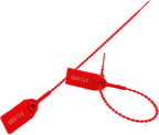 Leadseals 1000 Plastic Tamper Seals, Zip Ties - Image 3