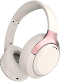 LC30Pro Hybrid Active Noise Cancelling Headphones, 100H Playtime Bluetooth by ILOCKZONE
