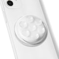 Magnetic Silicone Suction Cup Phone Mount by OnTheGripofficial