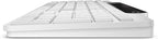 Lenovo 800 Self-Charging Bluetooth Keyboard, Uses Ambient Light - Image 10