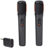 JBL PartyBox Stage 320 Portable Party Speaker Bundle - Image 7