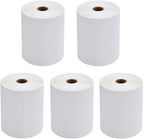 FungLam 4x6 Direct Thermal Shipping Labels by FungLam
