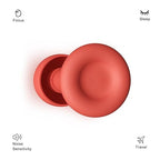 Ear Plugs for Sleeping Noise Reduction Reuseable, High Fidelity – 7 Pairs - Image 2