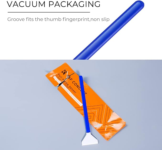 K&F Concept Full Frame Sensor Cleaning Kit - Image 9