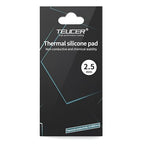 Thermal Pad 14.8 W/mK, Non Conductive Heat Resistance High Temperature by WithFlying