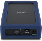 Oyen Digital Novus 8TB External USB-C 7200RPM Hard Drive - Image 3