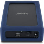 Oyen Digital Novus 6TB External USB-C 7200RPM Hard Drive - Image 4