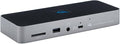 OWC 11-Port Thunderbolt Dock, 96W Charging, Single 8K Display or Dual 5K by OWC
