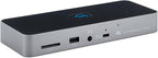 OWC 11-Port Thunderbolt Dock, 96W Charging, Single 8K Display or Dual 5K by OWC