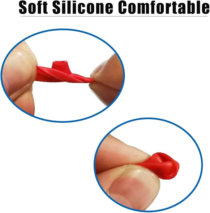 Silicone Ear Tips for Beats Studio Buds - Image 3