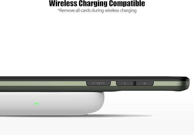 Nvollnoe for Samsung Galaxy S25 Edge Case - Image 6