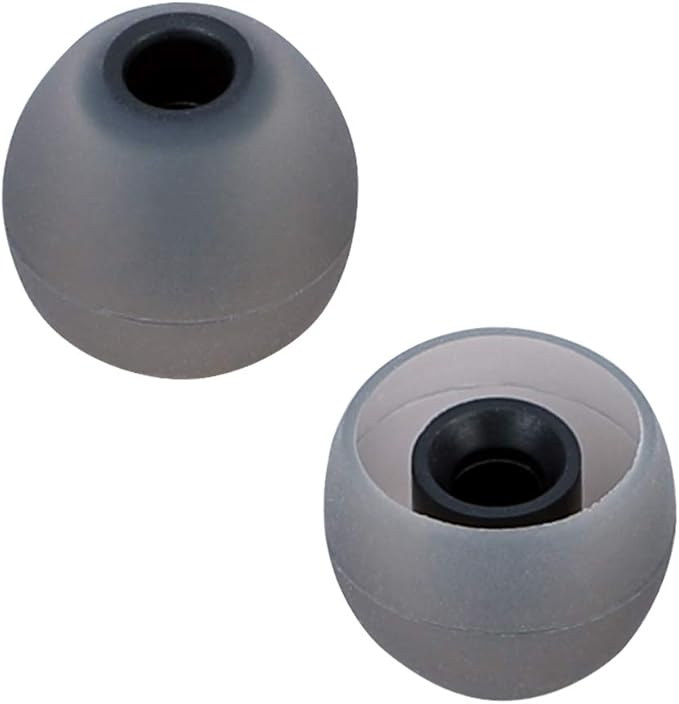 Earbud Tips Earbuds Replacement Tips Ear Tips Earbuds Eartips Eargels 9 Pairs - Image 4