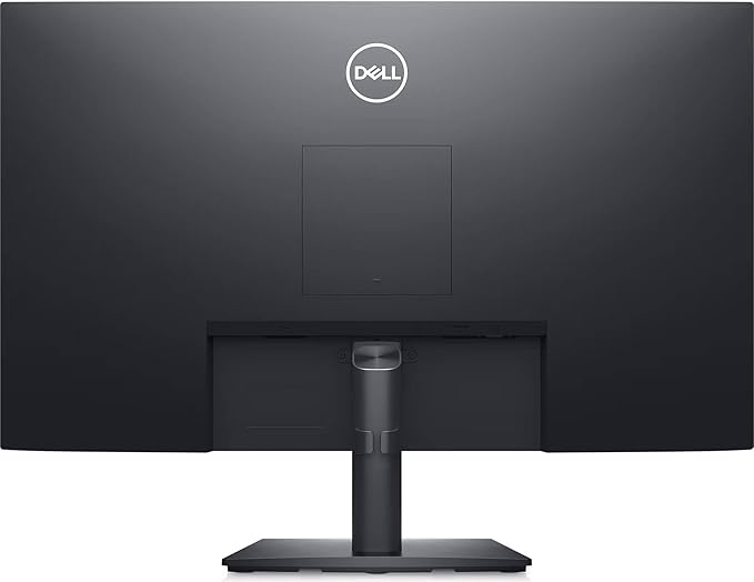 Dell 24" FHD VA 60Hz Flicker Free Monitor, Anti-Glare Display, 1 x DisplayPort - Image 6