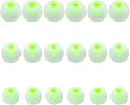 Earbud Tips Earbuds Replacement Tips Ear Tips Earbuds Eartips Eargels 9 Pairs by Brandless