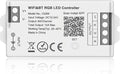 BTF-LIGHTING C03W RGB PWM SMD FCOB 4PIN LED Strip 2.4GHz Tuya WiFi Group by BTF-LIGHTING