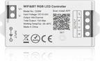 BTF-LIGHTING C03W RGB PWM SMD FCOB 4PIN LED Strip 2.4GHz Tuya WiFi Group by BTF-LIGHTING