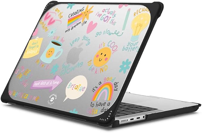 CASETiFY Bounce MacBook Pro 16-inch Case by CASETiFY