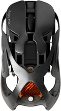 AM Infinity Gaming Wireless Mouse, 49g Metal Ultralight Hollow Design, 30000 by AngryMiao