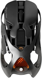 AM Infinity Gaming Wireless Mouse, 49g Metal Ultralight Hollow Design, 30000 by AngryMiao