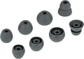 Ear Bud Covers Silicone Replacement Earbud Tips Compatible by Unknown