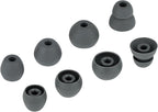 Ear Bud Covers Silicone Replacement Earbud Tips Compatible by Unknown