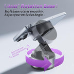 Magnetic Phone Holder for Car, Phone Mount - Image 5