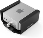 Mac mini M4 2024 Secure Mounting Bracket by Compulocks