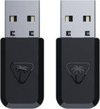 Turtle Beach Stealth 700 Gen 3 Wireless Multiplatform Amplified Gaming Headset - Image 23