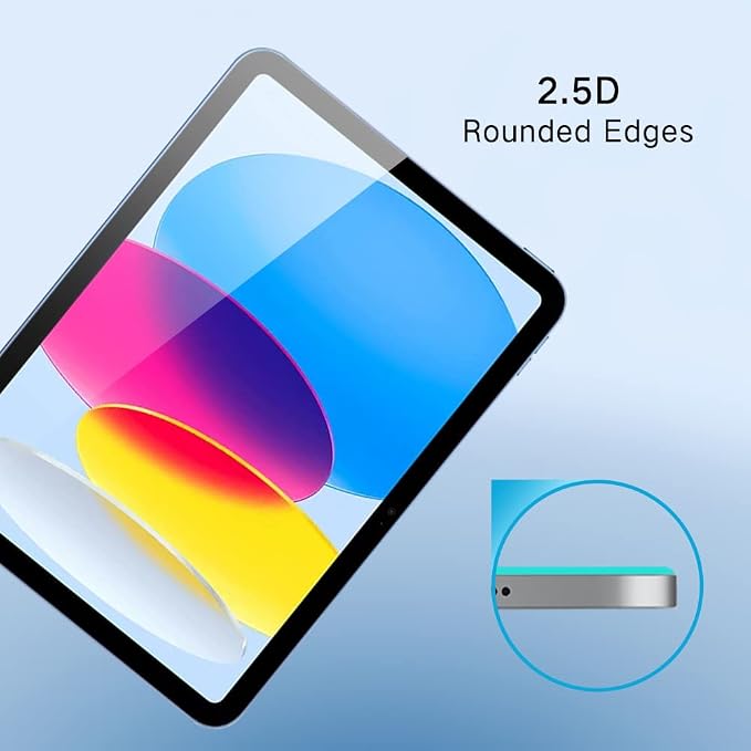 PERFECTSIGHT Anti Blue Light Screen Protector Compatible - Image 7