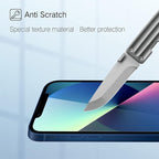 PERFECTSIGHT Compatible for iPhone 14, iPhone 13, iPhone 13 Pro Screen - Image 4