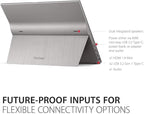 ViewSonic VG1655 15.6 Inch 1080p Portable Monitor - Image 3