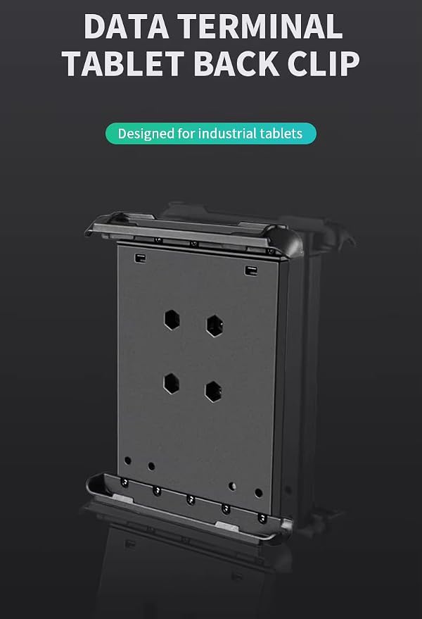 Strg Industrial Tablet Mount for 6.8" - Image 7