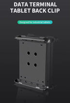 Strg Industrial Tablet Mount for 6.8" - Image 7