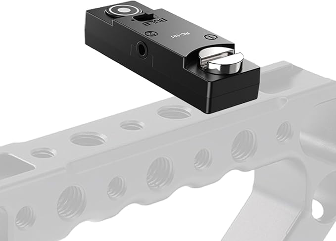 for Leica SL2 SL3 SL2S The Camera Releases The Shutter Cord Remote Control - Image 9