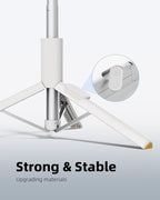 TODI Selfie Stick Tripod for iPhone, Extendable Selfie Stick for Android - Image 7