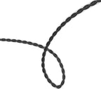 YNR 4 Pairs Wired Earbuds with Microphone, in Ear Earphones with L Shape Jack - Image 4