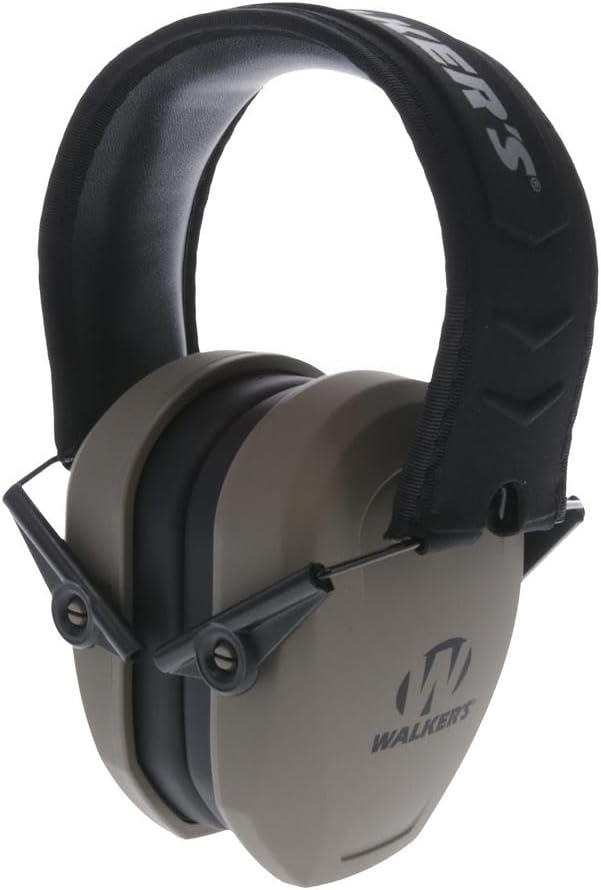 Walker's Earmuffs by Walkers