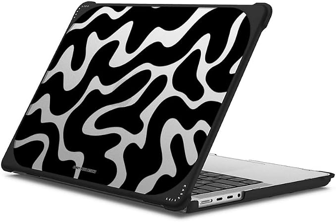 CASETiFY Bounce MacBook Pro 16-inch Case by CASETiFY
