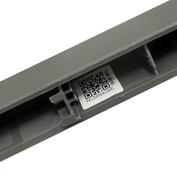 GinTai Laptops LCD Screen Shaft Hinge Cover Replacement - Image 3