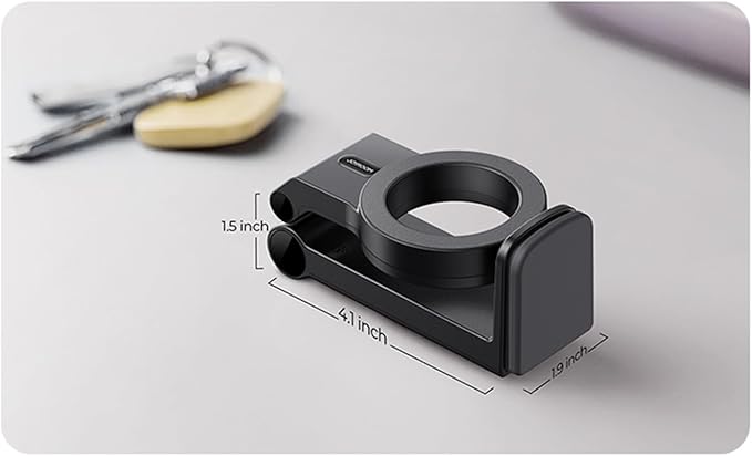 JOYROOM for Magsafe Airplane Phone Holder Travel Essentials, 【Unlimited - Image 8