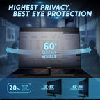 27 inch Computer Privacy Screen - Image 4