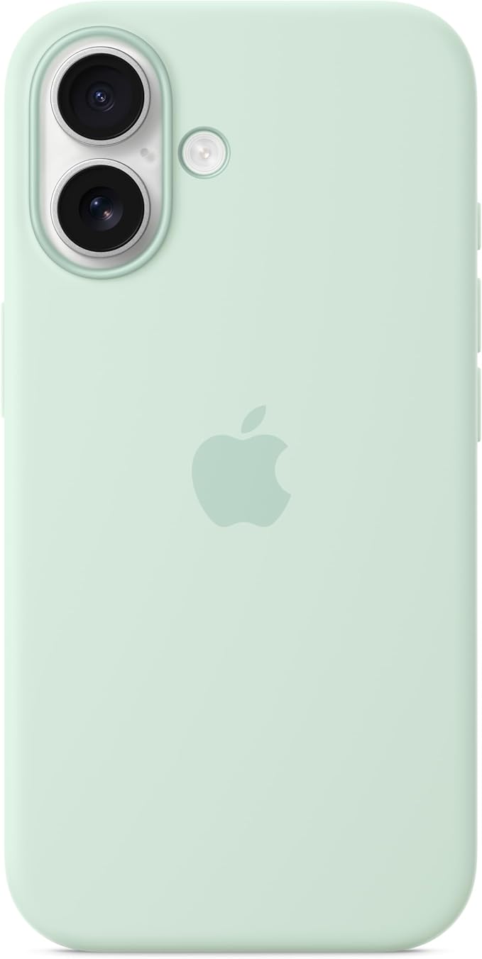 Apple iPhone 16 Silicone Case - Image 4