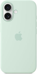 Apple iPhone 16 Silicone Case - Image 4
