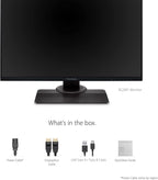 ViewSonic XG2431 24 Inch 1080p Gaming Monitor - Image 8