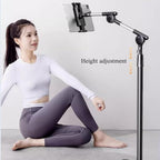 Tablet Floor Stand Holder, 360 Degree Rotating - Image 8