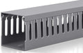 ZhiYo 3x3in Cable Raceway, 6.6FT Large Wire Tray, Cord Hider by ZhiYo