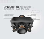 Denon Home 350 Wireless Smart Speaker – Powerful Stereo Sound, Wi-Fi & Bluetooth - Image 3
