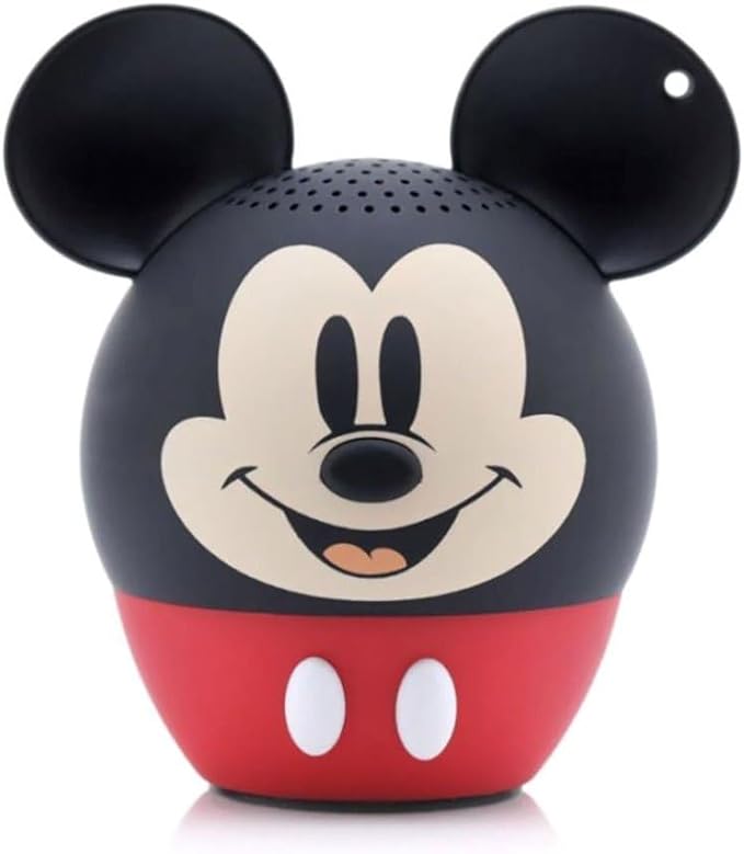 Bitty Boomers Disney: Mickey Mouse by BittyBoomers