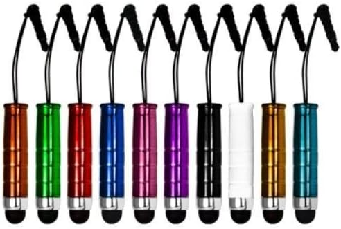 TCD 100 Mini Stylus Pen – Universal Capacitive Touchscreen Stylus - Image 4
