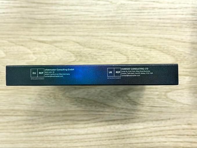 1TB Portable SSD, USB 3.2 Gen2 USB-C, IP68 Water & Dust Resistant, Shockproof - Image 13